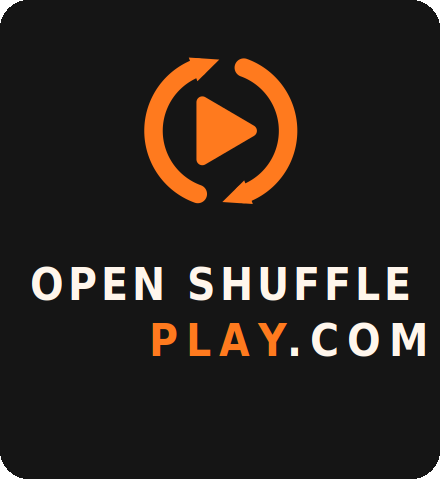 Open Shuffle Play